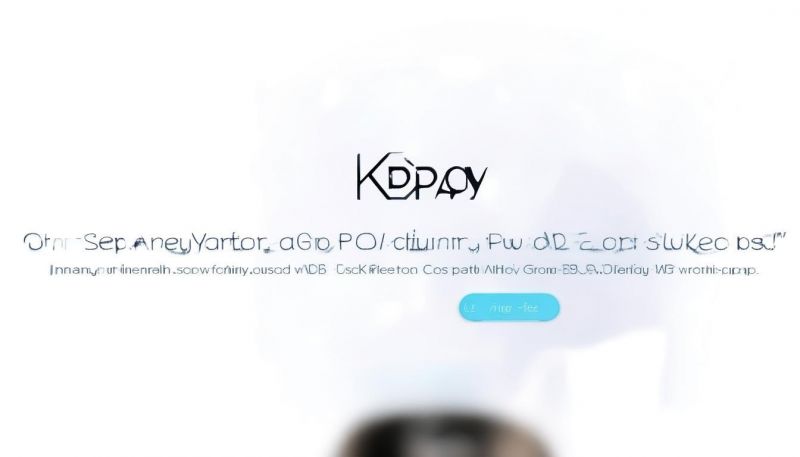 kdpay apk安装避坑：从下载到权限检查的实用步骤